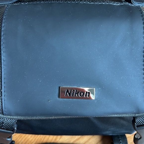 Nikon Camera Bag - Picture 6 of 6